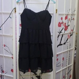 American Eagle Black Dress